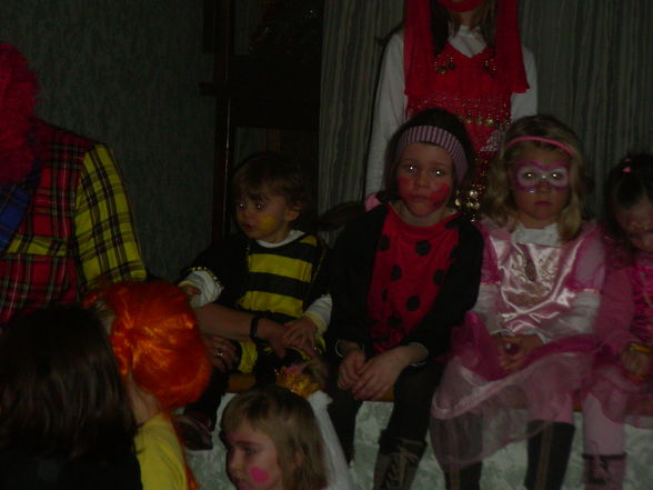 Fasching 2009  - 