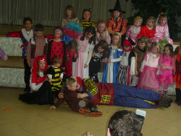 Fasching 2009  - 