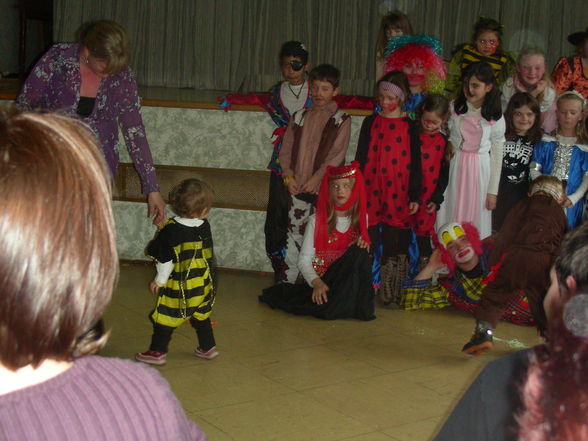 Fasching 2009  - 