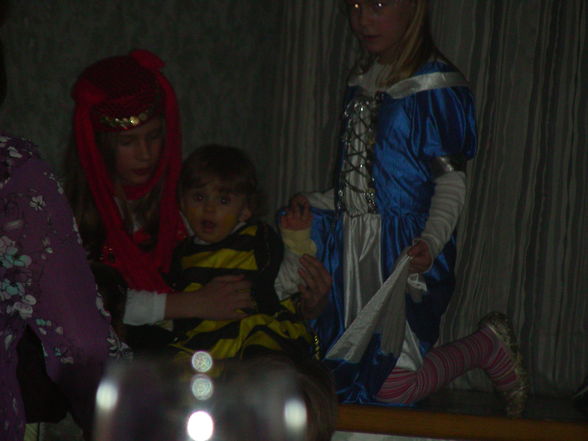 Fasching 2009  - 