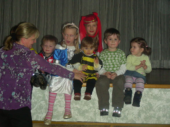 Fasching 2009  - 