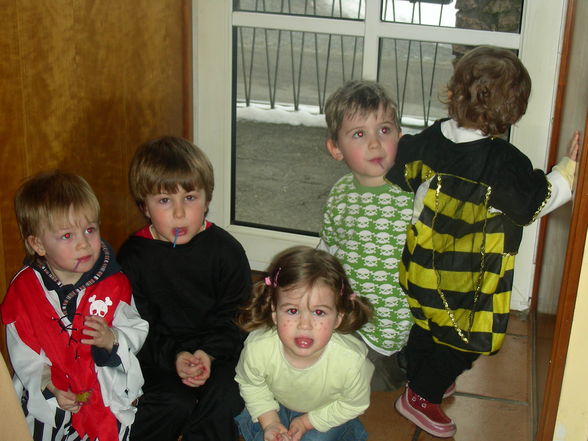 Fasching 2009  - 