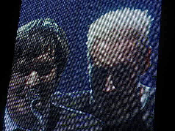 Ärzte Konzert in Linz 2009 - 