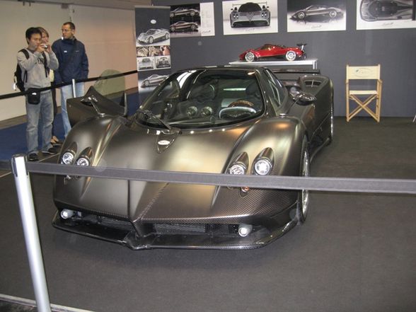 IAA 2007 - 