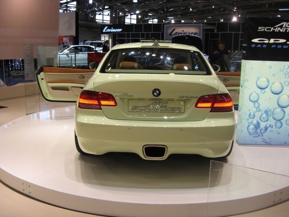 IAA 2007 - 