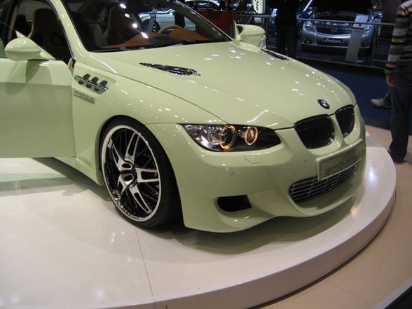 IAA 2007 - 