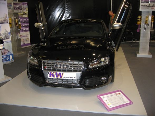 IAA 2007 - 