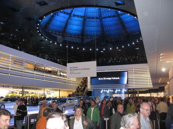 IAA 2007 - 