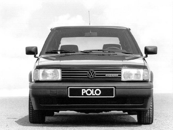 Polo G40 - 