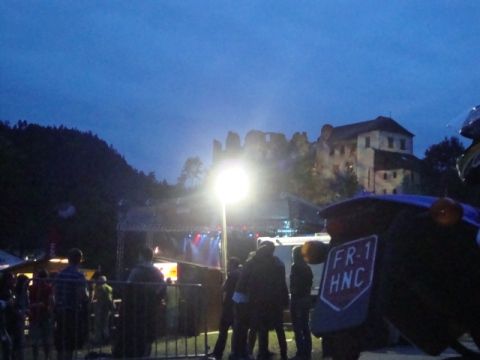 Reichenstein-Festival o9  - 