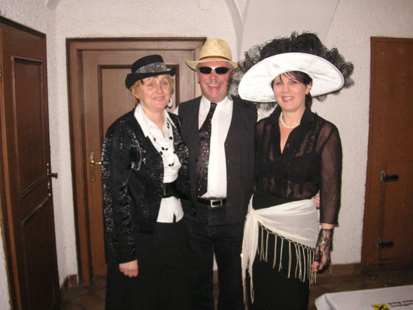 Maskenball 2008 - 