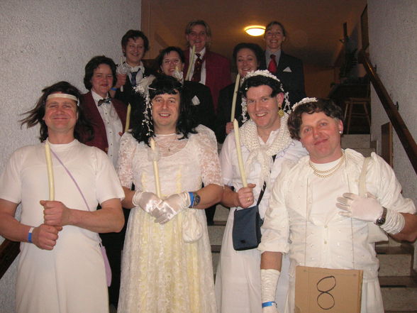 Maskenball 2008 - 