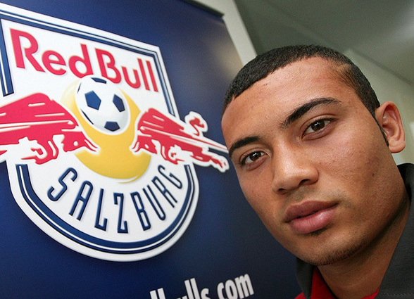 Redbull Salzburg - 