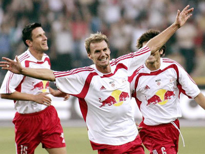 Redbull Salzburg - 