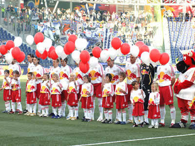 Redbull Salzburg - 