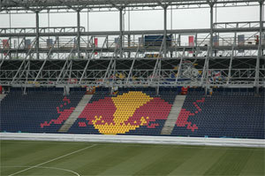 Redbull Salzburg - 