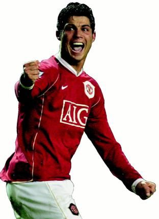 c.ronaldo - 