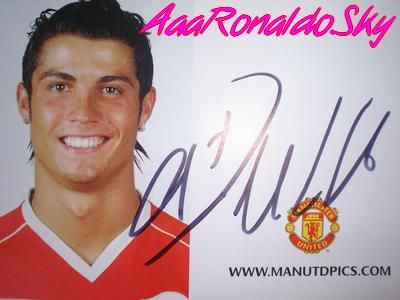 c.ronaldo - 