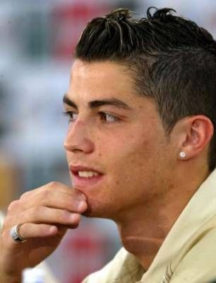 c.ronaldo - 