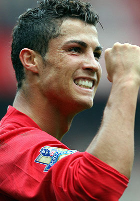 c.ronaldo - 