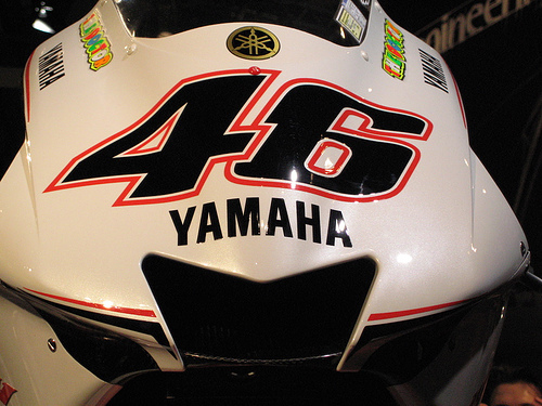 Yamaha - 