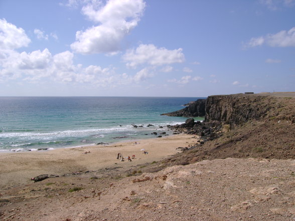 Fuerteventura Surf 2007 - 