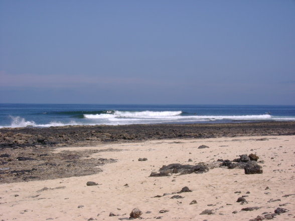 Fuerteventura Surf 2007 - 