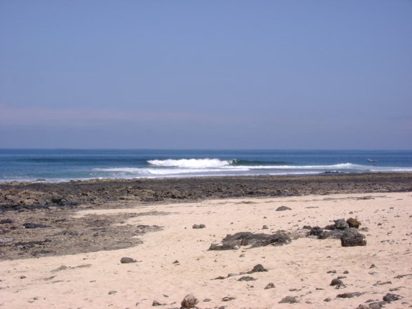 Fuerteventura Surf 2007 - 