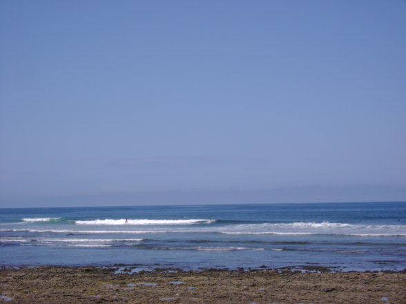 Fuerteventura Surf 2007 - 