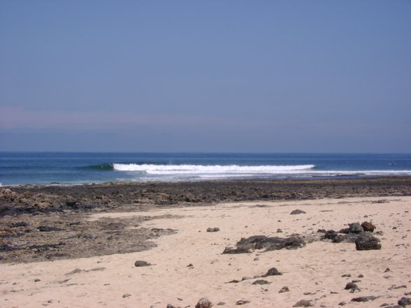 Fuerteventura Surf 2007 - 