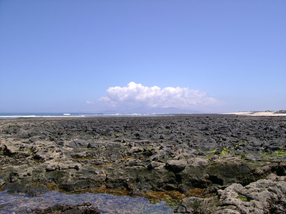 Fuerteventura Surf 2007 - 