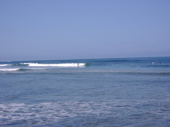 Fuerteventura Surf 2007 - 