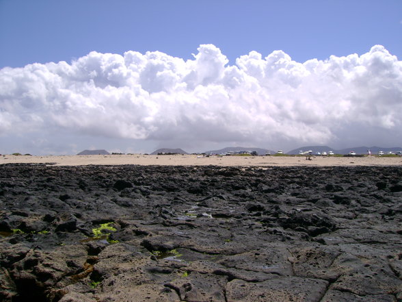 Fuerteventura Surf 2007 - 