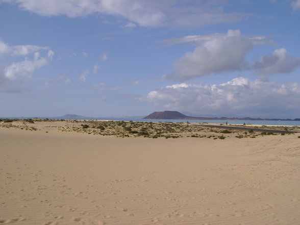 Fuerteventura Surf 2007 - 