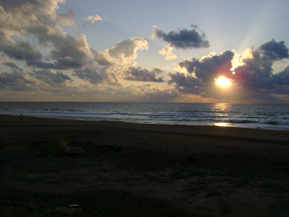 Fuerteventura Surf 2007 - 