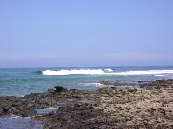 Fuerteventura Surf 2007 - 