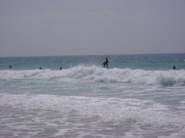 Fuerteventura Surf 2007 - 