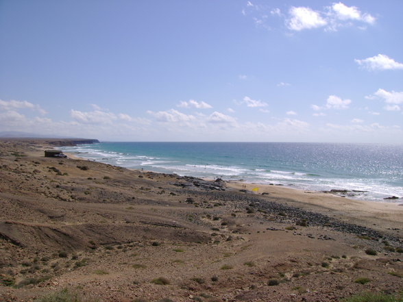 Fuerteventura Surf 2007 - 