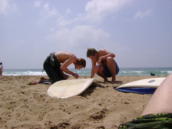 Fuerteventura Surf 2007 - 