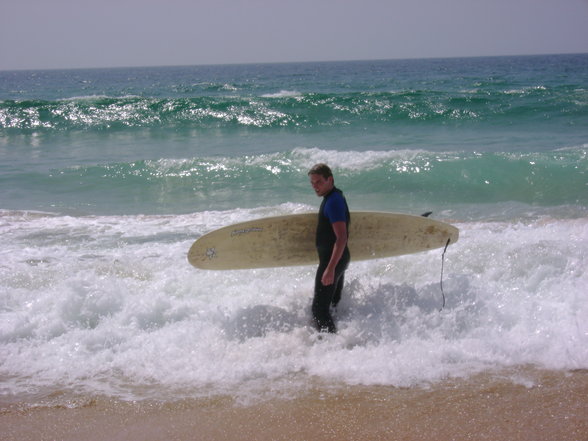 Fuerteventura Surf 2007 - 