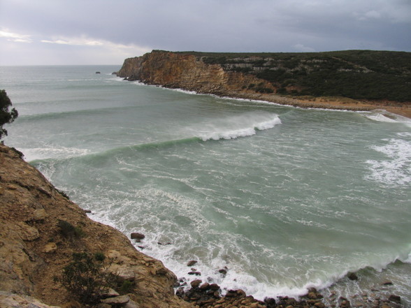 Portugal 07-08 Silvestersurf - 