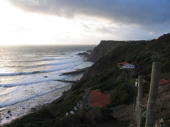 Portugal 07-08 Silvestersurf - 