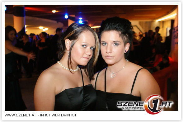 HAK - Ball 2008 - 