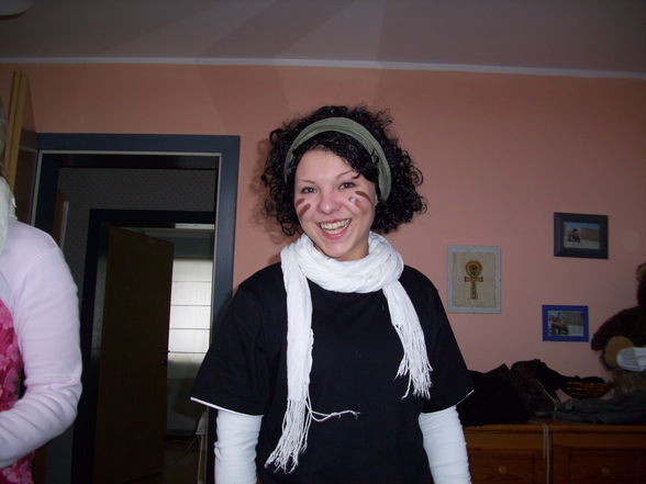 Fasching 09 - 