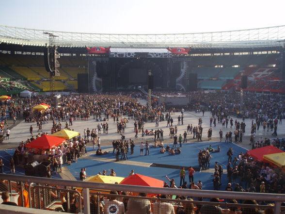 ACDC Konzert - 