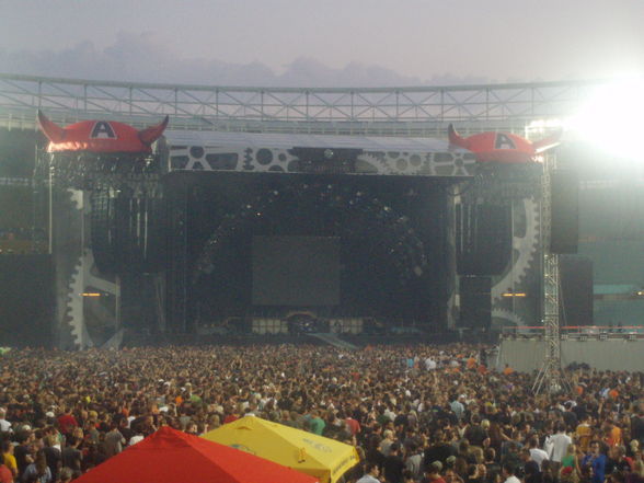 ACDC Konzert - 