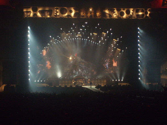 ACDC Konzert - 