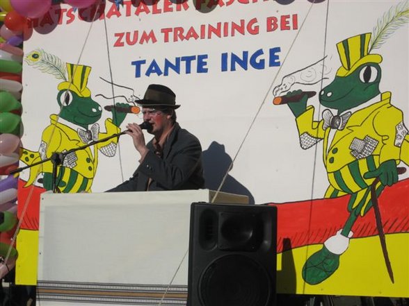 Ebenseer Fasching 2007 - 