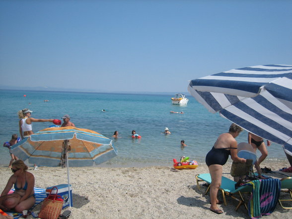 Greece 2007 - 