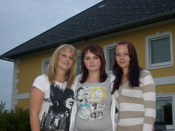 ~~~Grillen und Racletten 2008~~~ - 